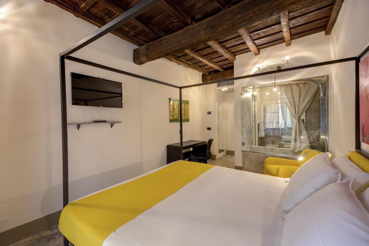 Argileto Aqua Villa โรม ภายนอก รูปภาพ