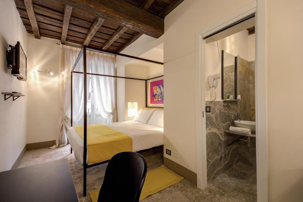 Argileto Aqua Villa โรม ภายนอก รูปภาพ