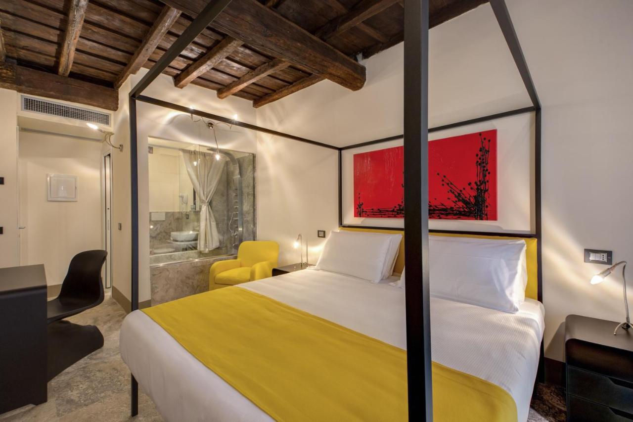 Argileto Aqua Villa โรม ภายนอก รูปภาพ