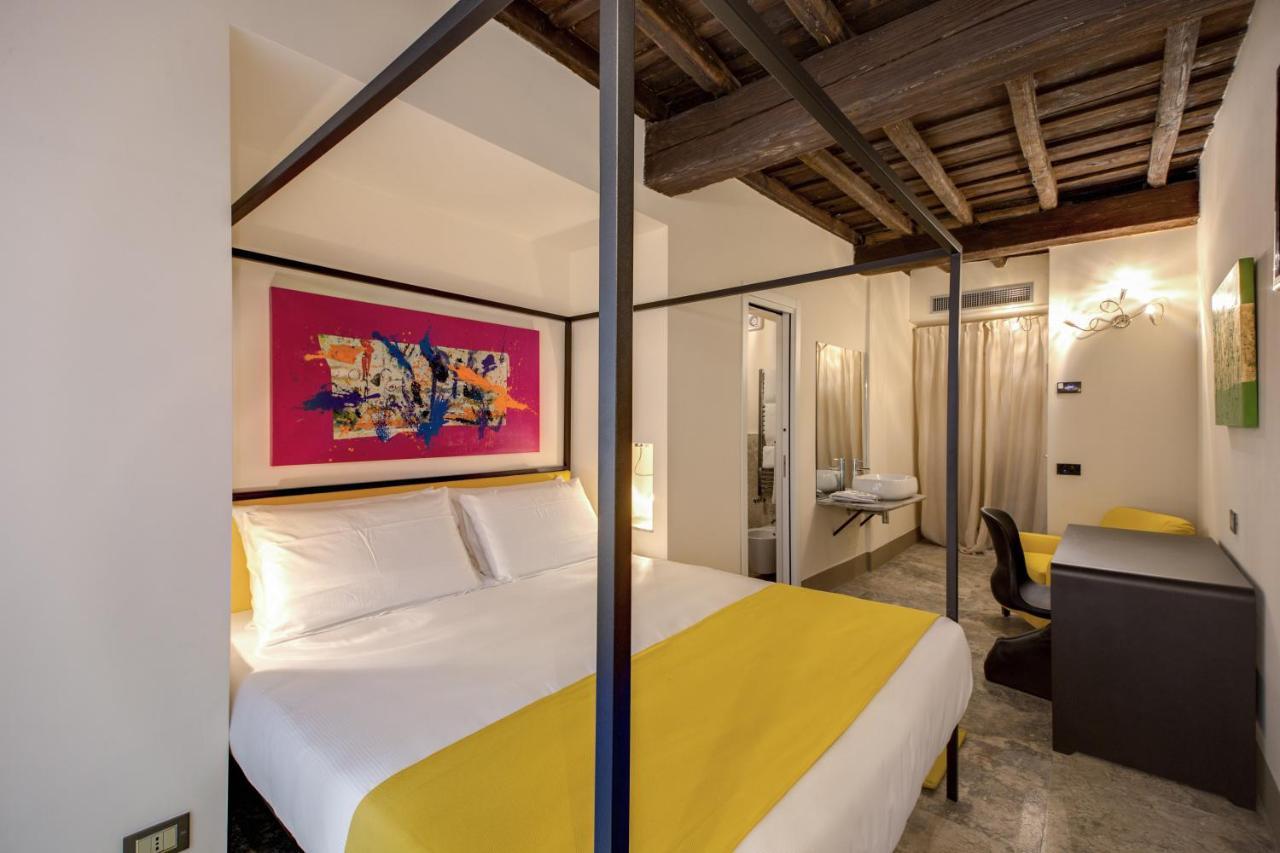 Argileto Aqua Villa โรม ภายนอก รูปภาพ