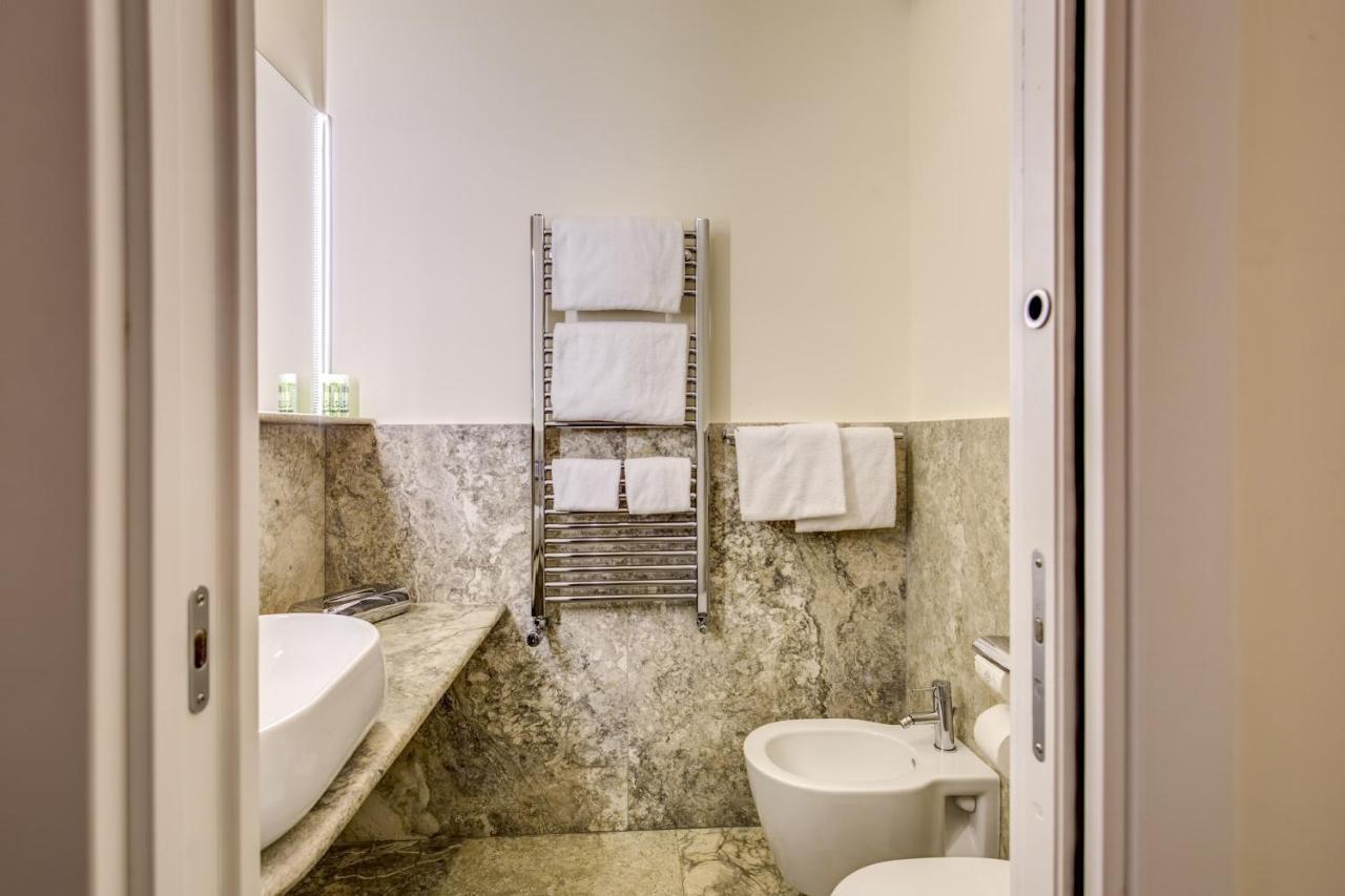 Argileto Aqua Villa โรม ภายนอก รูปภาพ