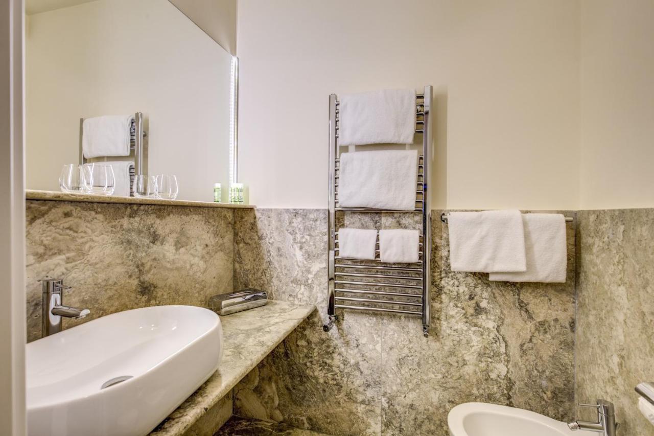 Argileto Aqua Villa โรม ภายนอก รูปภาพ
